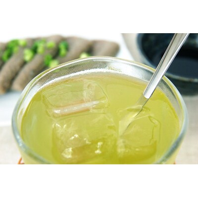 世界農業遺産「茶草場農法」の深蒸し茶5本セット(a19-003)