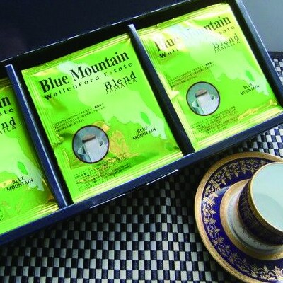 ブルマンブレンドドリップコーヒー(a15-027)