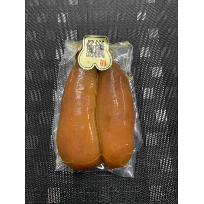 特製さば寿司・謹製からすみセット(a38-002)