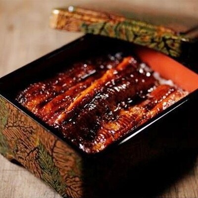 国産深蒸し鰻蒲焼約200g×4尾(a33-002)