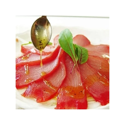 南鮪 中トロ 赤身 まぐろ 生ハム セット 計2kg 以上(a45-006)