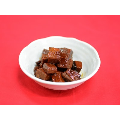 まぐろ 佃煮 セット 個包装 食べ比べ 10袋 詰合せ(a10-1108)