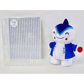 静岡県焼津市 ご当地キャラクターのお礼品 返礼品一覧 ふるさと納税サイト さとふる