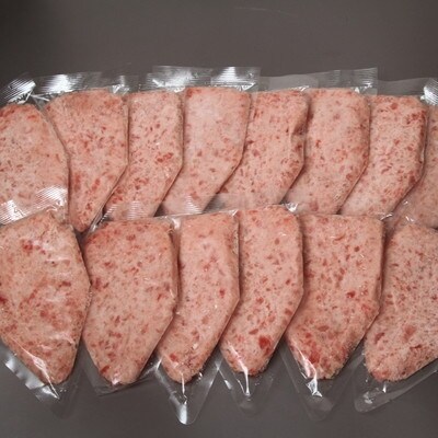 鮪 トンボ キハダ使用 ネギトロ 約1 4kg 約100g 14袋 A10 590 お礼品詳細 ふるさと納税なら さとふる