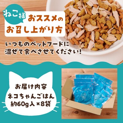 ねこ様用8点セット(a16-134)