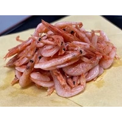 桜えび 釜揚げ セット 駿河湾産 静岡県漁連(a10-632)