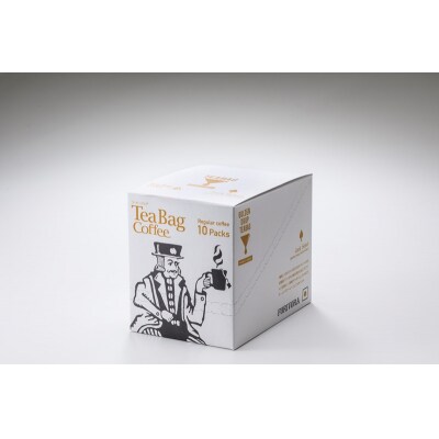 FORIVORA ティーバッグ 珈琲 ライト セット 100袋(a25-030)