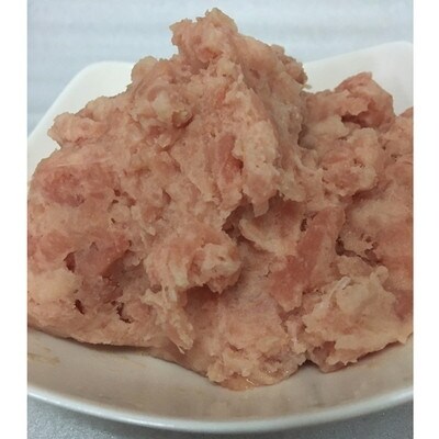 焼津 ねぎとろ セット 約1.5kg(約500g入×3個)(a10-640)