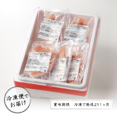 【2026年5月お届け】天然びんちょうまぐろ お刺身パック(a10-649202605)