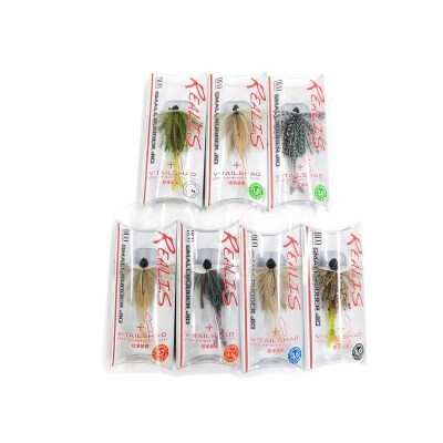 ルアー DUOスモラバセット(a12-121)