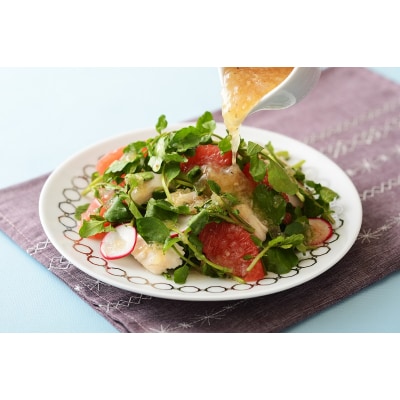 静岡発!エスエスケイフーズのマヨネーズ&ドレッシングセット(a10-756)