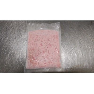 天然 ミナミ マグロ  30%入り ネギトロ 100g×10(a10-768)