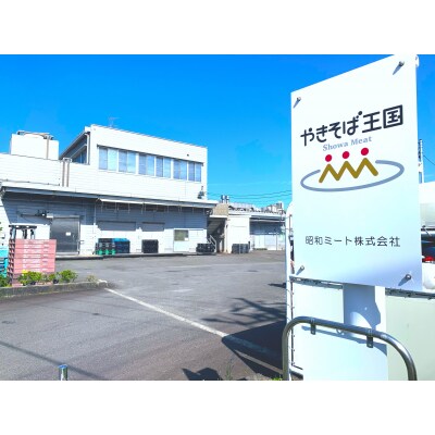 B級グルメ! 富士宮 やきそば 14食(a10-803) | お礼品詳細 | ふるさと