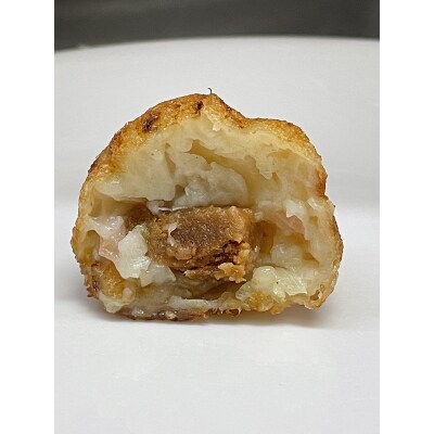 まぐろ ボール 25個×3袋(a10-810)