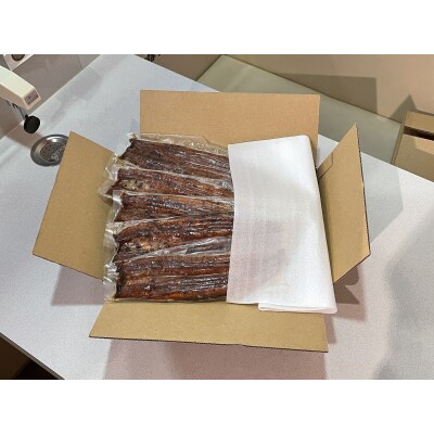 うなぎ 蒲焼き 長焼き 5尾 約600g(a38-006)