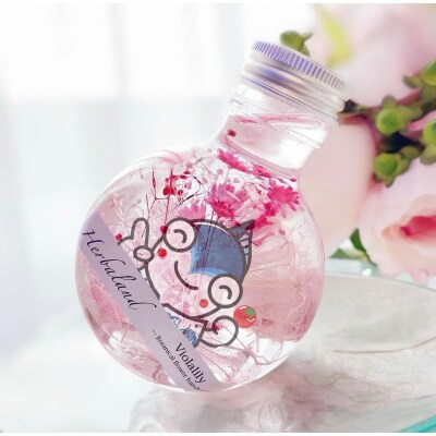 ハーバリウム 2本 セット やいちゃん(a15-527)