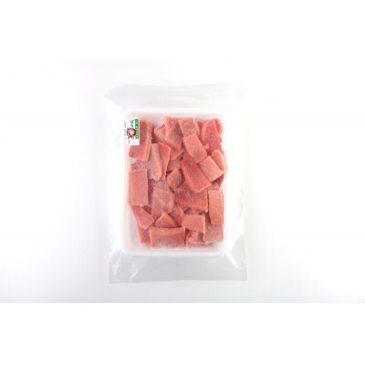 刺身用鉢まぐろとまぐろたたき2種盛り約1kg(a10-331)