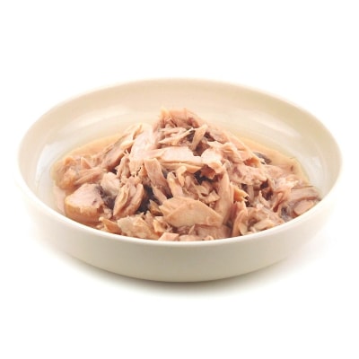 国産 キャットフード 何も入れないまぐろ24缶(a11-088)