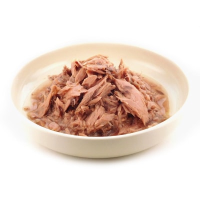 国産 キャットフード 何も入れないかつお24缶(a11-089)