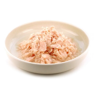 国産 キャットフード 何も入れないささみ24缶(a11-090)