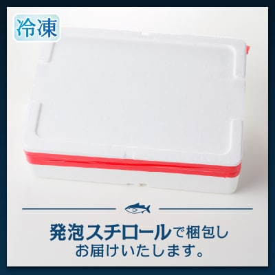 本マグロ トロ ブツ 1kg(a15-674)