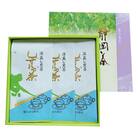深むし静岡茶 100g×3本箱入(a10-024)