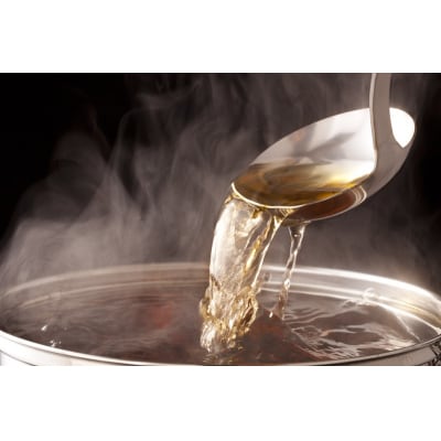 【焼津のだし専門店】勝男屋のあごだし10袋入×6袋(a11-203)