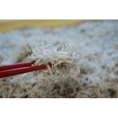 専門店がお届けする【釜揚げしらす】(a10-301)