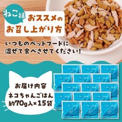 ねこ様用15点セット(a30-295)