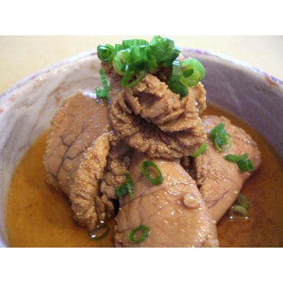 しめ鯖3枚セット 焼津小川港水揚げ 肉厚 珍味 さばの子煮付け(a10-1121)