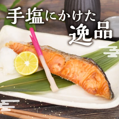  訳あり 切身 不揃い 塩銀鮭 約1.6kg(a13-093)