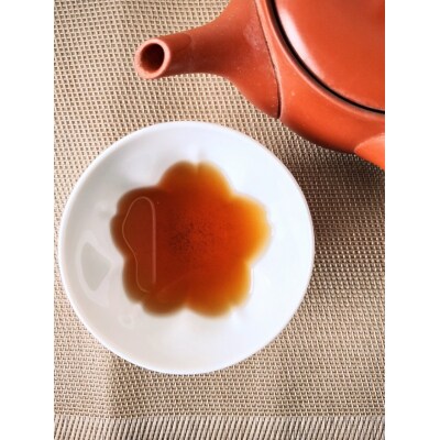 焼津できたてほうじ茶200g×6袋合計1.2kg(a10-1149)