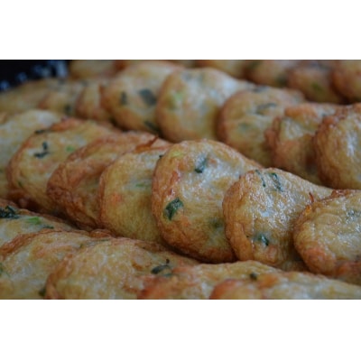 足平蒲鉾 蒲鉾・揚げ蒲鉾 全5種 詰め合わせ(a19-058)