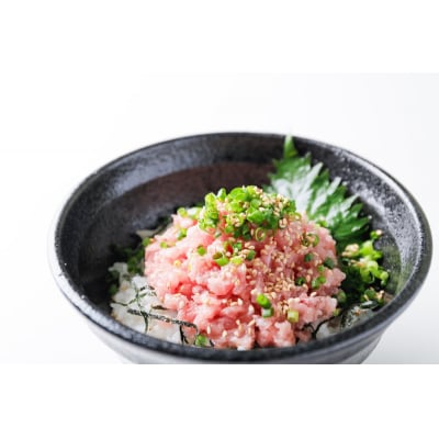 ネギトロ 100g×14パック 合計1.4Kg(a10-1135)