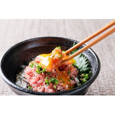 ネギトロ 100g×14パック 合計1.4Kg(a10-1135)