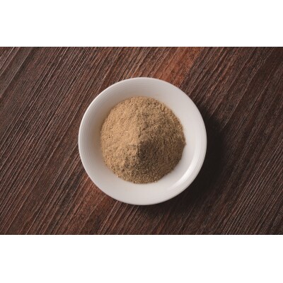 定期便 だしパックの中身、微粉末にしました!粉末だし40g×5袋×2回(a20-442)