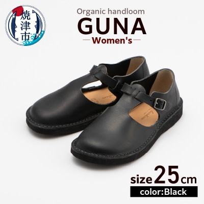 y25cmzOrganic handloom GUNA Women's(a64-00714)