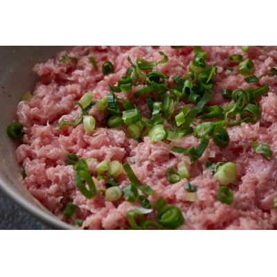 本鮪入り ネギトロ 100g x 10パック 合計1.0kg(a13-107)