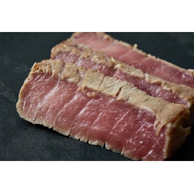 炙り 本鮪 中トロ 約500g(a15-678)