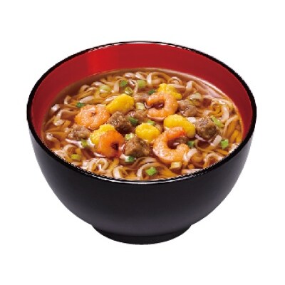 お椀で食べる　カップヌードル　3食パック×9(a11-188)