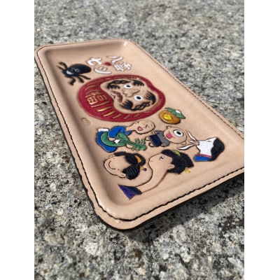 八雲ヒストリーお会計トレー 小物トレー(a67-004)