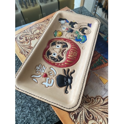 八雲ヒストリーお会計トレー 小物トレー(a67-004)