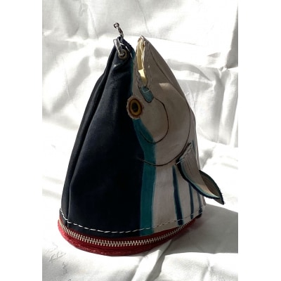 まるでカツオのかしら財布(b117-001)