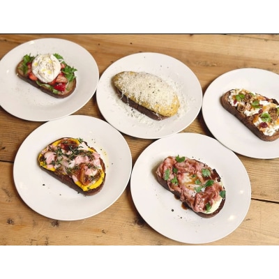 カンパーニュ　3本　駿河湾海洋深層水使用(a10-1231)