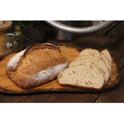 カンパーニュ　3本　駿河湾海洋深層水使用(a10-1231)