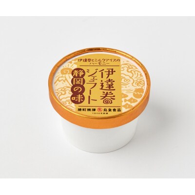 伊達巻ジェラート 6カップ(a10-1237)