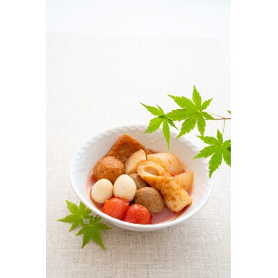 トマトおでん(260g) 5パック(a17-129)