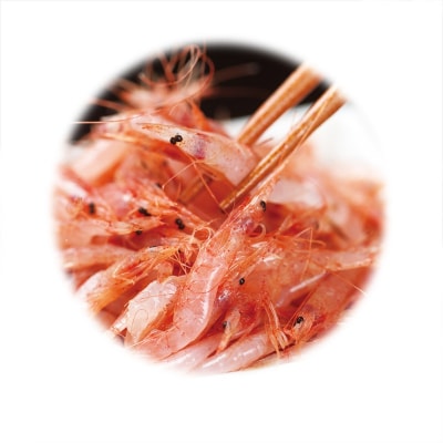 生桜えび100g×3パック 合計300g(a10-1249)