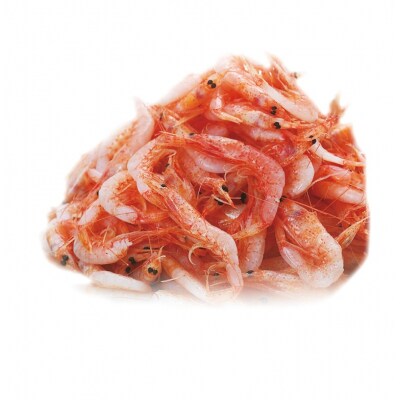 釜揚げ桜えび120g×3パック 合計360g(a10-1250)