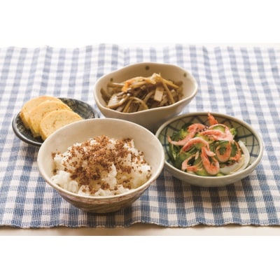 かつおのふりかけ120g×6 合計720g(a10-1254)